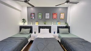 CozyStays place picture