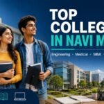 Top 10 Colleges in Navi Mumbai: Courses, Fees, and Everything You Need to Know