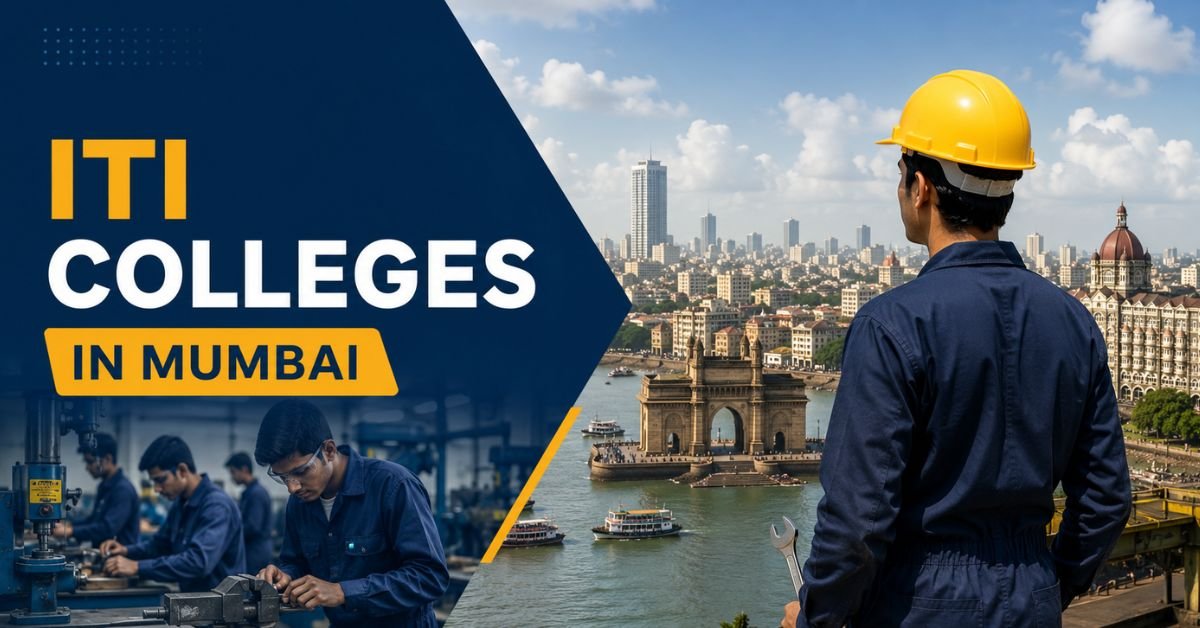 ITI Colleges in Mumbai