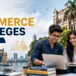 Best Commerce Colleges in Mumbai