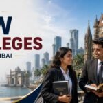 law colleges in mumbai