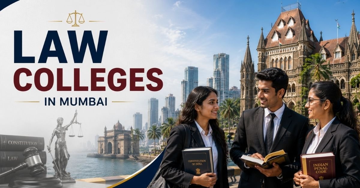 law colleges in mumbai